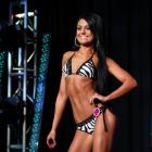 McKenzie  Peacock - NPC Emerald Cup 2011 - #1